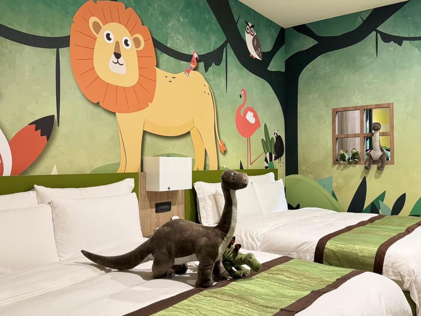 Fullon Hotel Fulong Gongliao Township Esterno foto