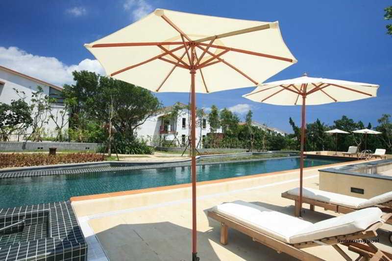 Fullon Hotel Fulong Gongliao Township Esterno foto