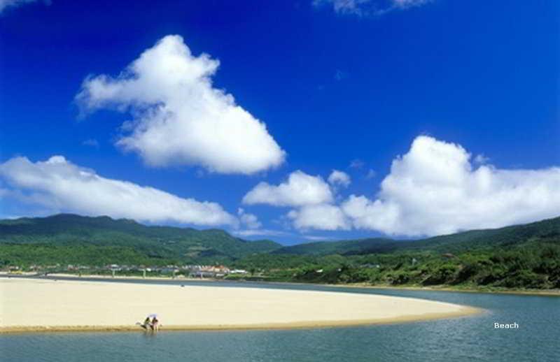 Fullon Hotel Fulong Gongliao Township Esterno foto