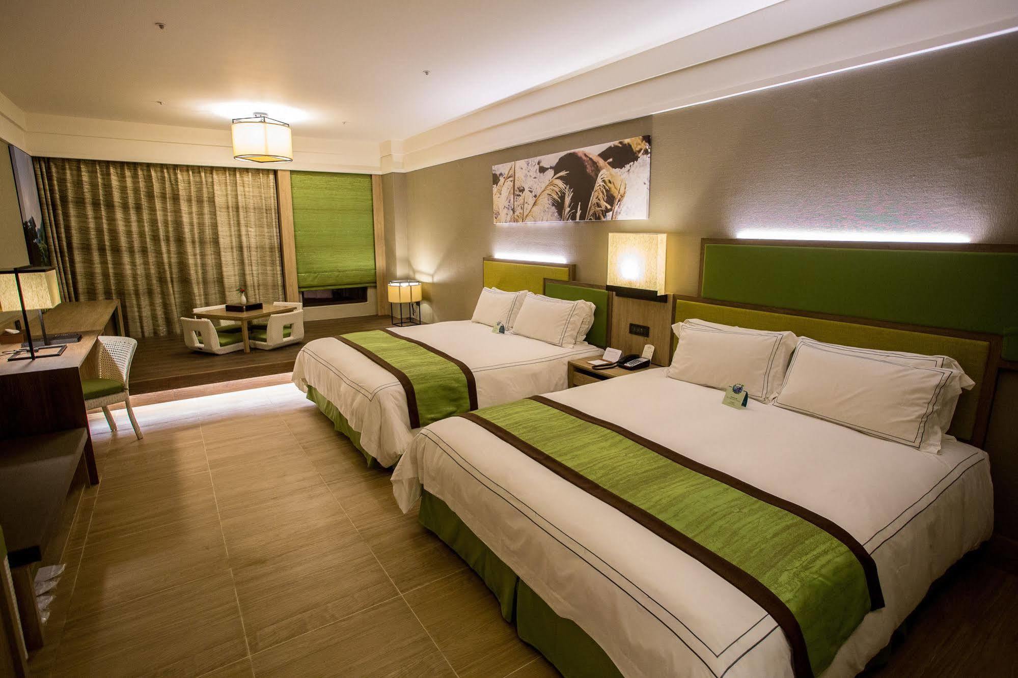 Fullon Hotel Fulong Gongliao Township Esterno foto