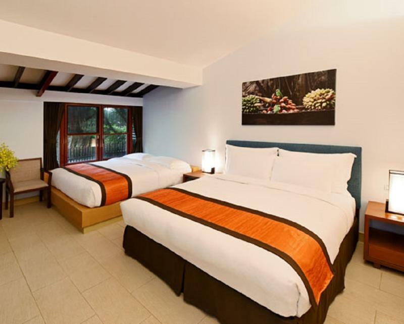 Fullon Hotel Fulong Gongliao Township Esterno foto